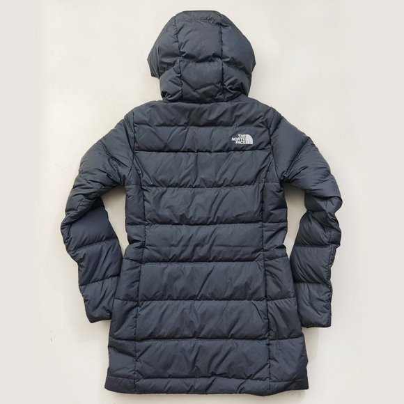 The North Face Women's Gotham Parka - Picture 3 of 9